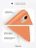 Чехол книжка для iPad Air 11" / Air 4/5 (10.9") Gurdini Milano Series Orange