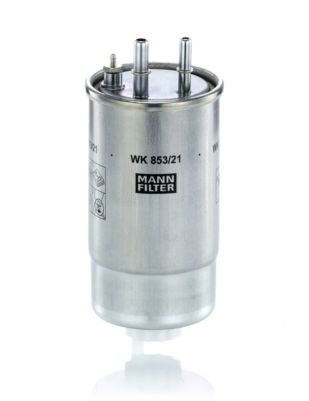 MANN-FILTER - WK85321-MNF - Filter za gorivo