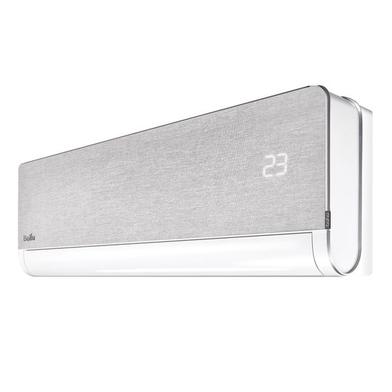 Блок внутренний Ballu Boho DС BSNI-FM/in-13HN8_V1/EU инверторной мульти сплит-системы — (1)
