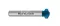 Зенковка Karnasch Ø6,3 мм с покрытием Blue-Tec, 120°, HSS-XE, арт. 40.3040-0063