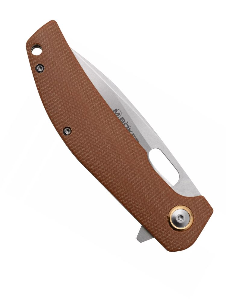 Нож Boker 01SC005 Toxicofera