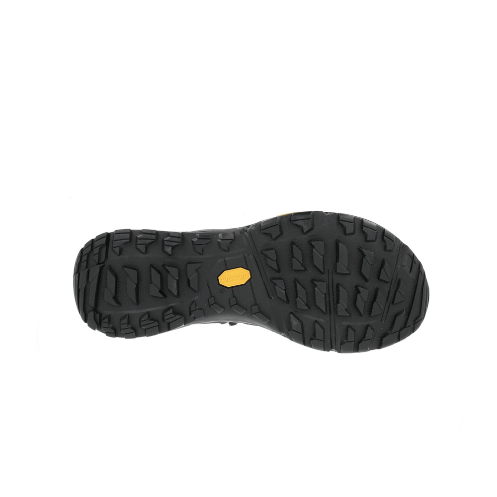 Кроссовки Zamberlan Anabasis GTX Short Black