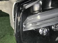 Фара левая Volvo XC90 2 (2014-2019) LED