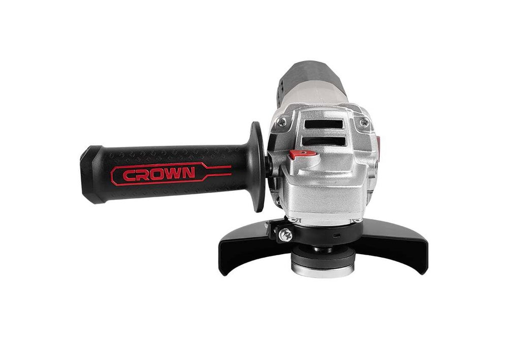 Угловая шлифмашина Crown CT13571-125R