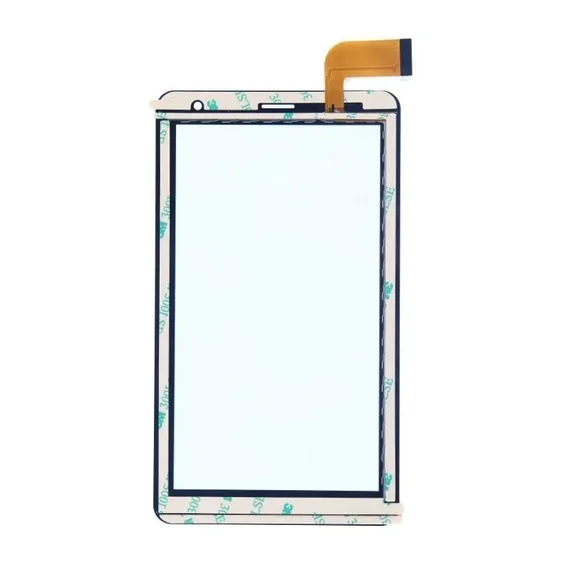 Тачскрин для Dexp Ursus N370 3G (Черный)