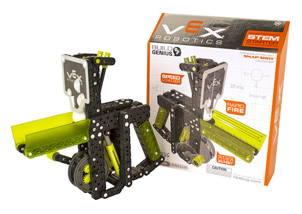 VEX by HEXBUG Бластер