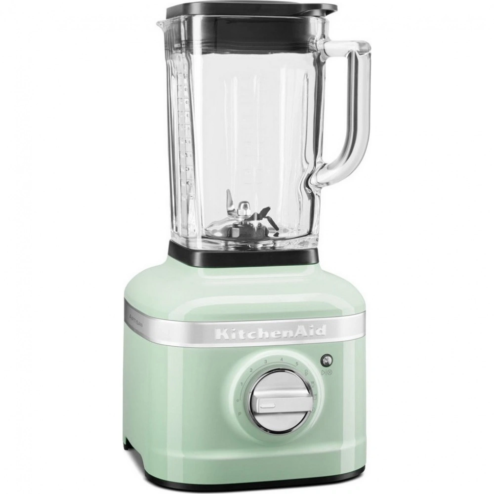 Блендер настольный KitchenAid Artisan 5KSB4026EPT фисташковый