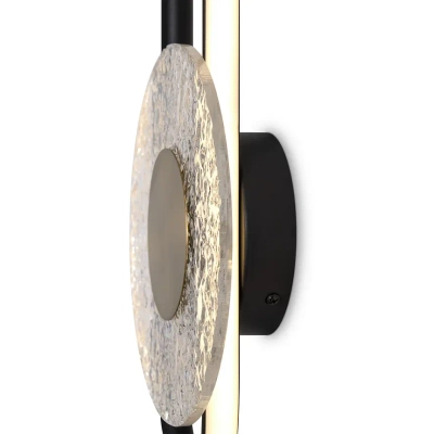 Настенный светильник (бра) Drip FR6173WL-L12B, LED. TM Maytoni