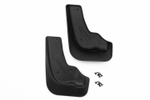 Брызговики передние подходят для NISSAN Juke, 2010-2014, 2014->, 2 шт. (standard)