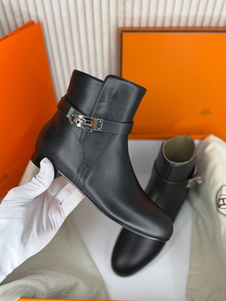Ботинки Hermes