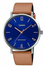 Мужские наручные часы Casio Vintage MTP-VT01L-2B2