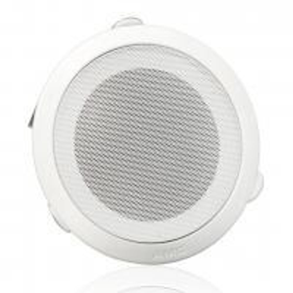 Direct Power Technology WL-150W Акустическая система двухполосная 5'+1.5', 30W, 70V/100V, металлический крепеж, цвет белый