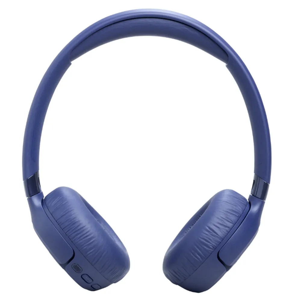 Беспроводные наушники JBL TUNE 680NC Blue - 8