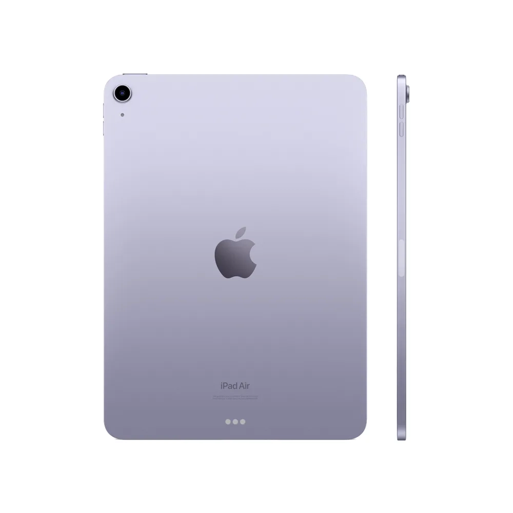 Планшет Apple iPad Air M1 (2022) Wi-Fi + Cellular 256GB, Purple (Фиолетовый)
