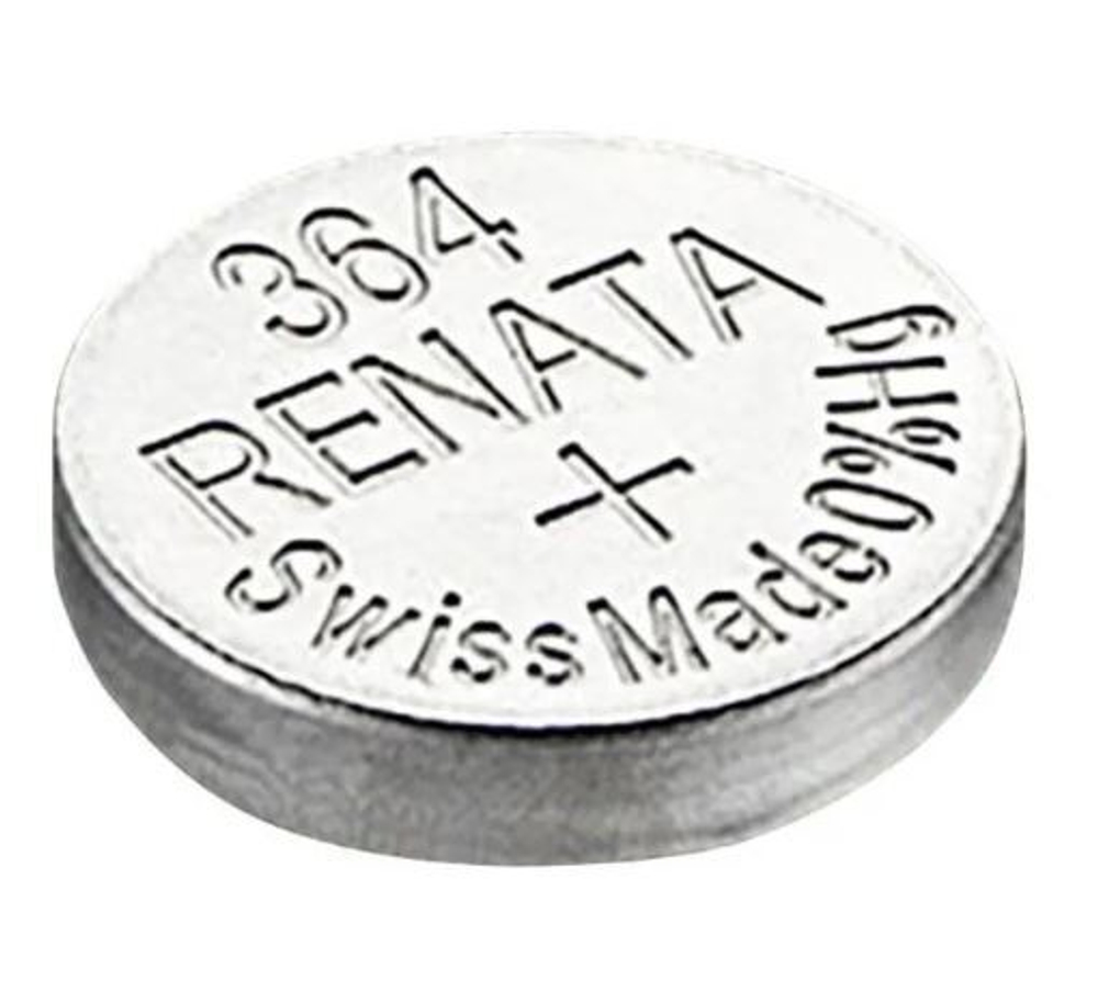 Renata 364 (SR 621 SW) BL-1 уп.10 /100
