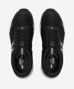 Кроссовки беговые JÖGEL Fasttrack 2.0 Black/white