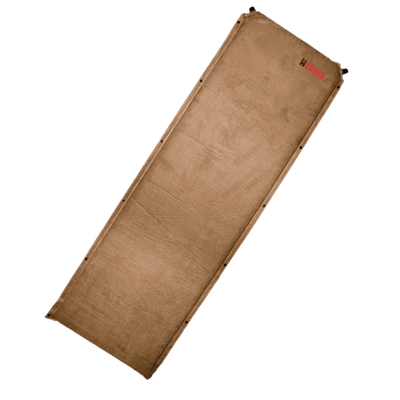 Ковер самонадувной BTrace Warm Pad 9 [M0207] 190х63х9