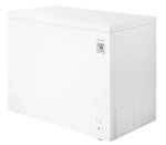 Морозильник Weissgauff WFH-300 Inverter - Уценка