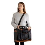 Tenba Sue Bryce Tote 15