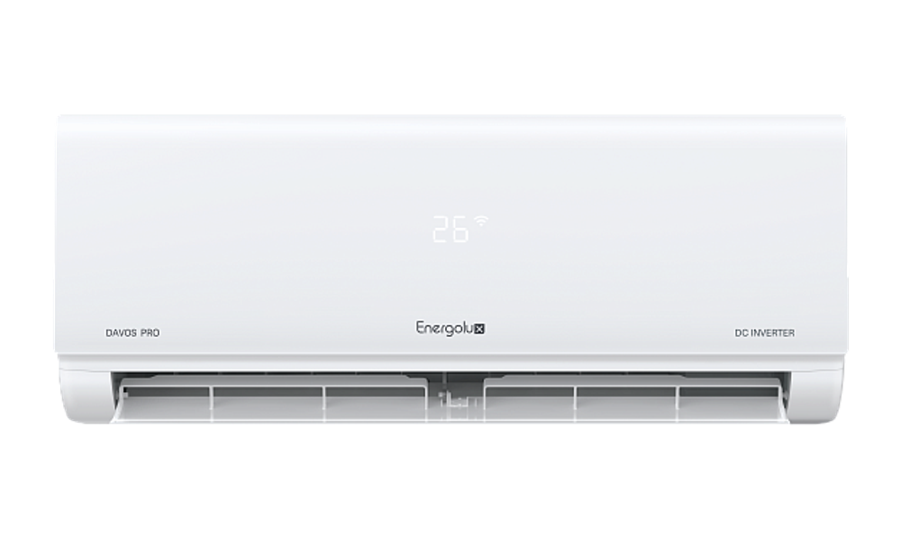 Сплит-система ENERGOLUX, DAVOS PRO DC Inverter, SAS07R2-AI / SAU07R2-AI