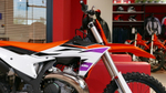 KTM 250 SX, 24