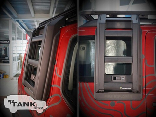 Боковая лесенка FIRE EXPLORER для TANK 300