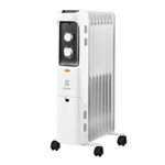 Масляный радиатор Electrolux Perfect EOH/M-S607, 7 секций