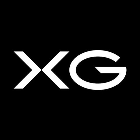 [Альбом] XG - 1st Full Album (Solo ver. HINATA)