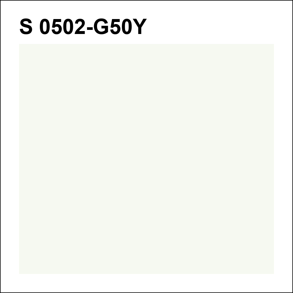 S 0502-G50Y за кг