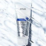 Мягкий гель для умывания Anua 8 Hyaluronic Acid Moisturizing Gentle Gel Cleanser