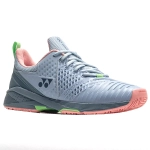 SONICAGE 3 Grayish Blue/Pink
