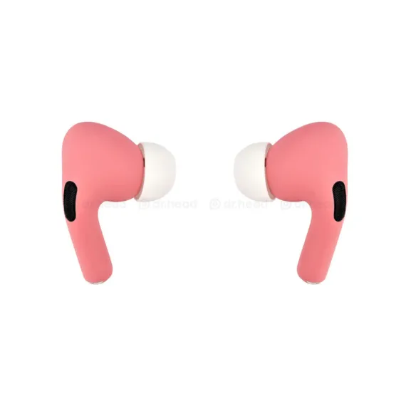 Apple AirPods Pro 2 USB-C Glamour Matte