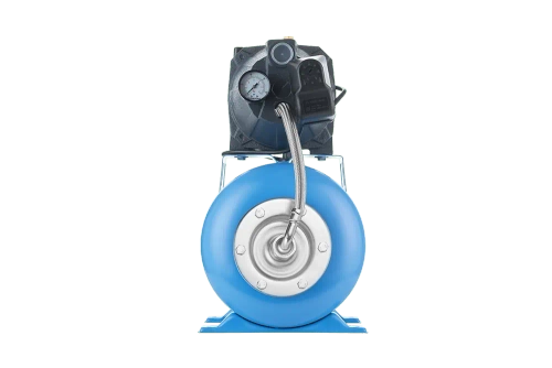 Насосная станция UNIPUMP AUTO JET 60 S-50