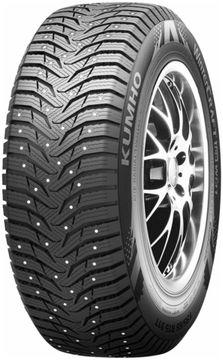 Marshal WinterCraft Ice WS31 SUV 225/65 R17 106T XL шип.