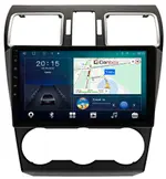 Магнитола для Subaru Forester, Impreza, XV 2015-2018 - CanBox 9036 Android 10, SIM-слот