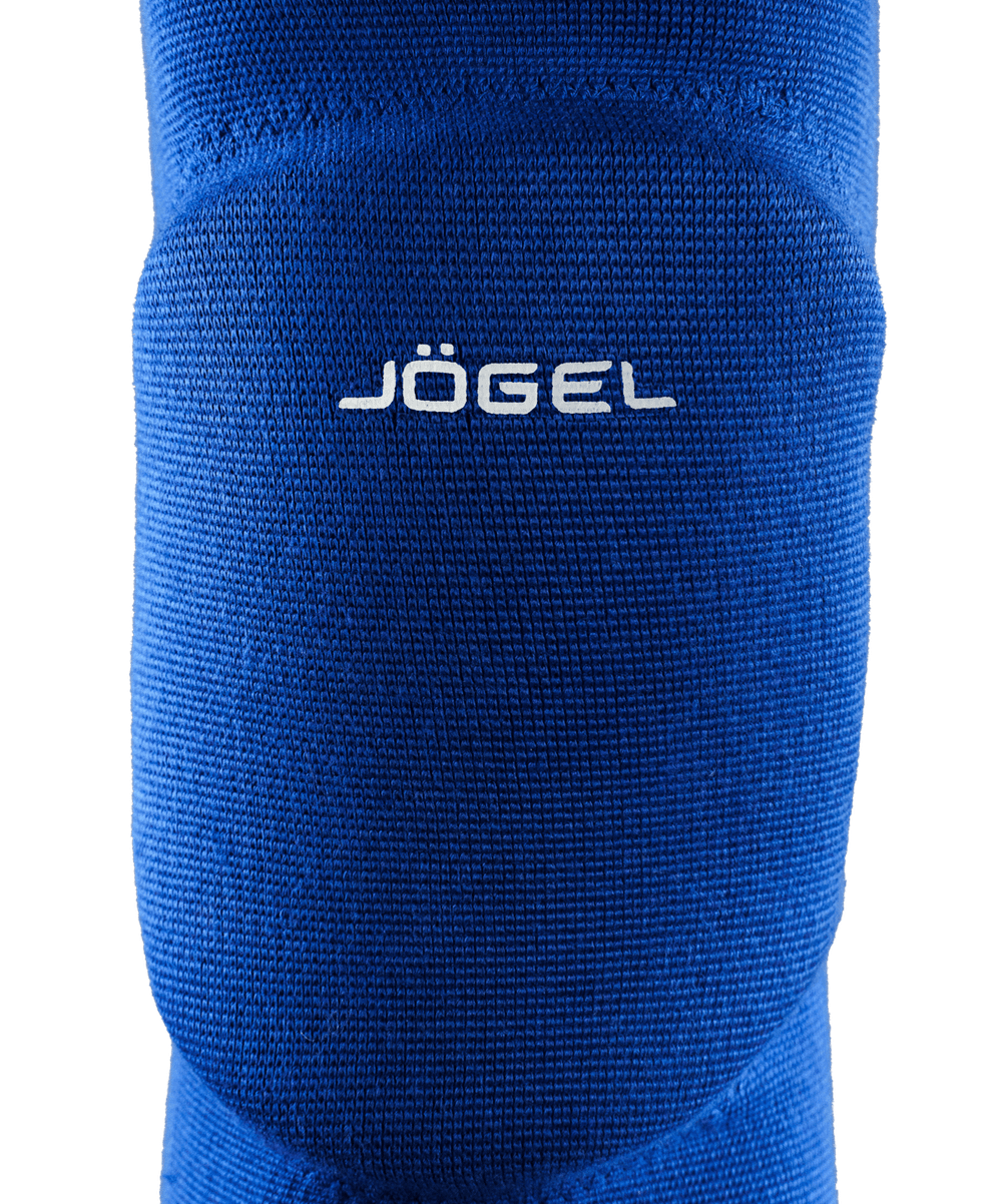 Наколенники волейбольные Flex Knee, синий