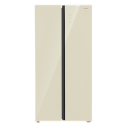 Холодильник Maunfeld MFF191NFBG