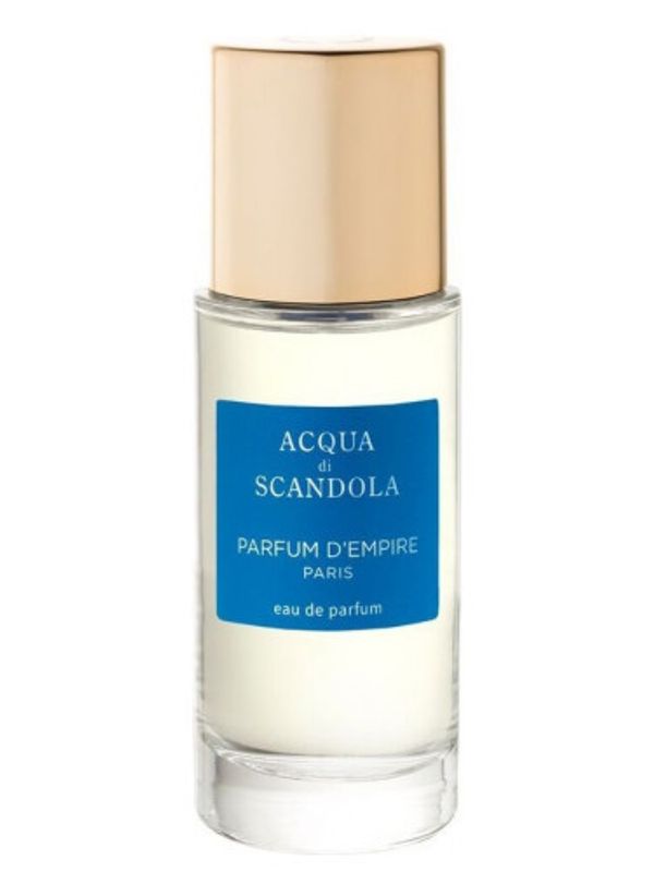 Parfum d'Empire Acqua di Scandola