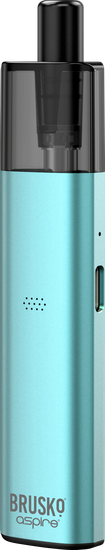 Brusko Vilter (Aqua blue)