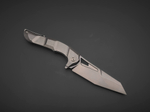 Складной нож Horridus 2 [M390 Carbon DLC]