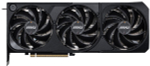 Видеокарта MSI GeForce RTX 5080 SHADOW 3X OC (RTX 5080 16G SHADOW 3X OC)