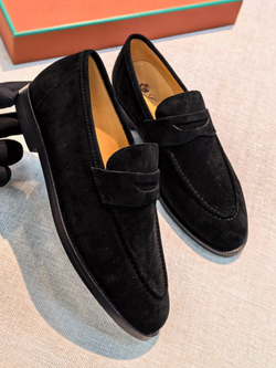 Лоферы Loro Piana