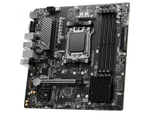 Материнская плата MSI Pro B650M-P, Socket AM5, AMD B650, mATX, RTL