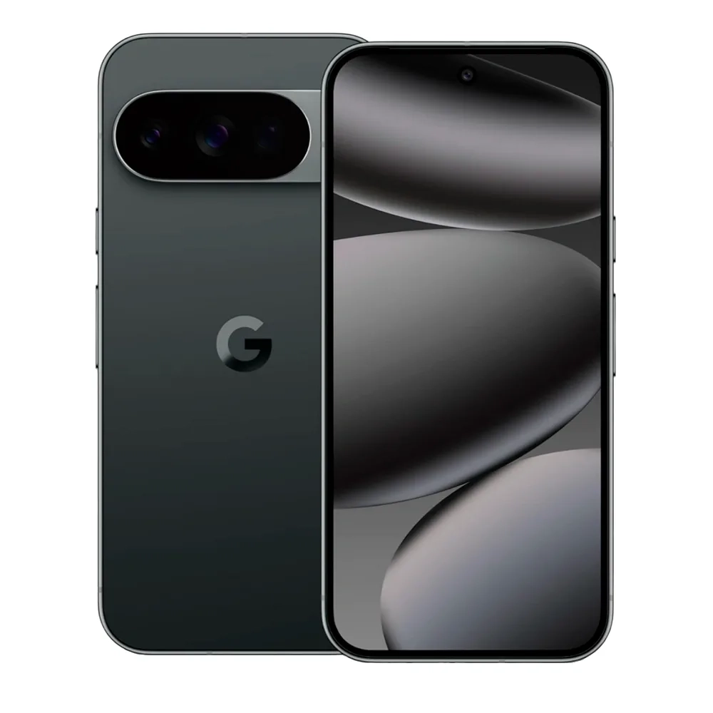 Смартфон Google Pixel 10 Pro 16/128GB, Obsidian (Черный обсидиан) (Global)