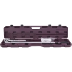Ключ динамометрический 3/4"DR, 200—1000 Н·м THORVIK TWA4210
