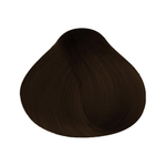 Стойкая крем-краска для волос Оттенок 5.8 Светлый шоколадный коричневый Green Light Luxury Hair Color Permanent Coloring Cream Light Gianduia Brown 100мл