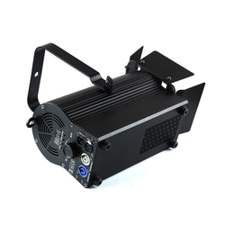 100W WW Fresnel Light With Manual Zoom
