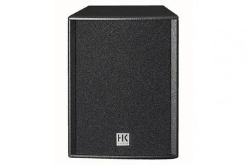 HK AUDIO PR:O 15 A активная АС, 600Вт, динамик 15 дюймов