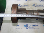 Вал фрикционный (муфта в сборе) 1М63 (ДИП 300), 16К40 — 55 мм