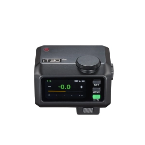 Вспышка накамерная Godox iFlash iT30 Pro N для Nikon